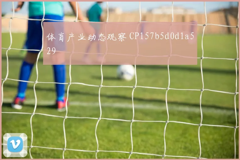 体育产业动态观察 CP157b5d0d1a529